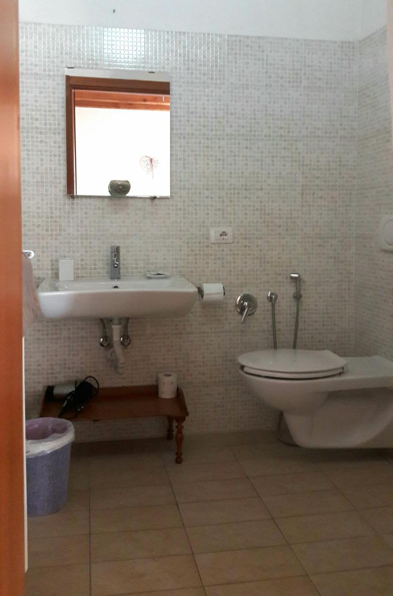 Le Ginestre Apartments 아시시 객실 사진