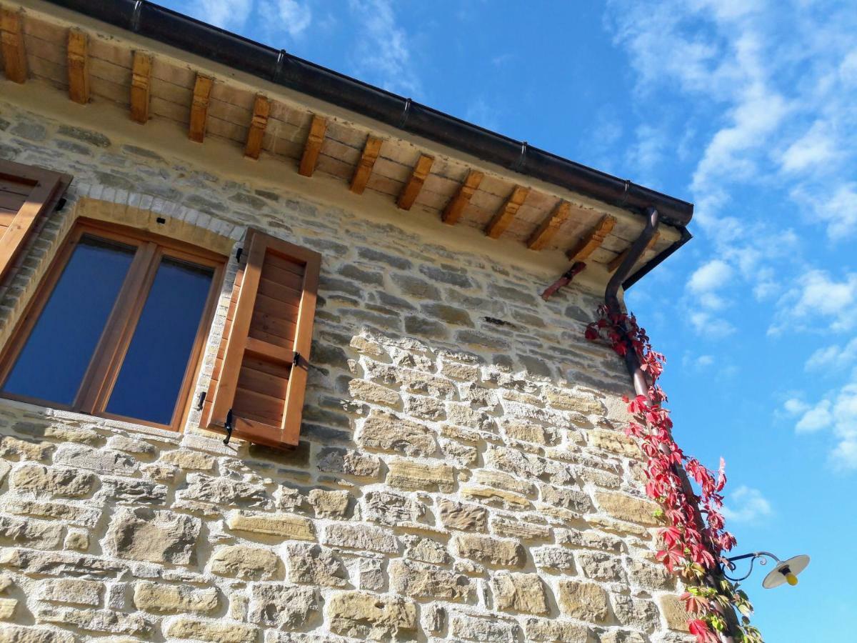 Le Ginestre Apartments 아시시 외부 사진